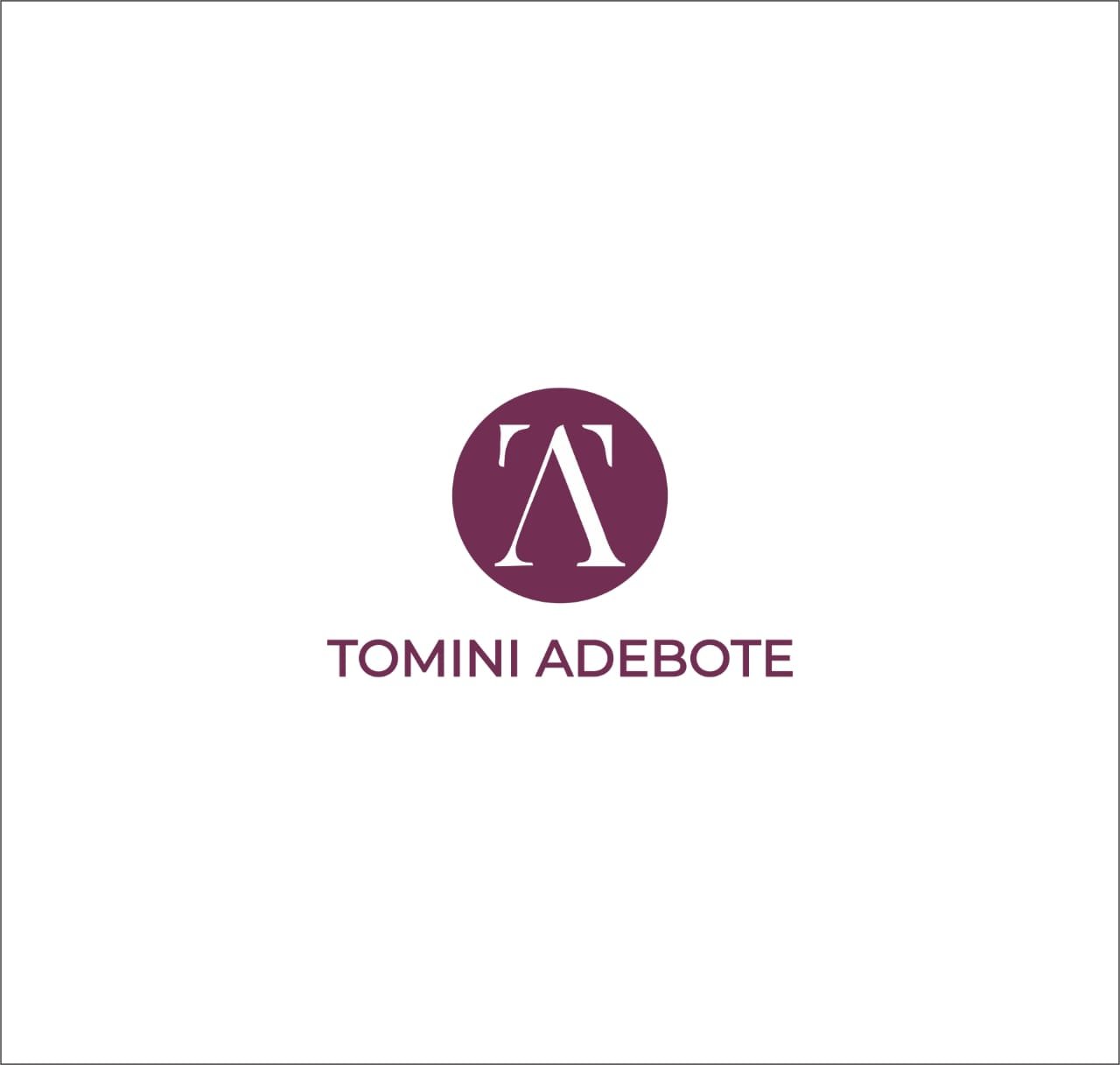 tomini adebote logo